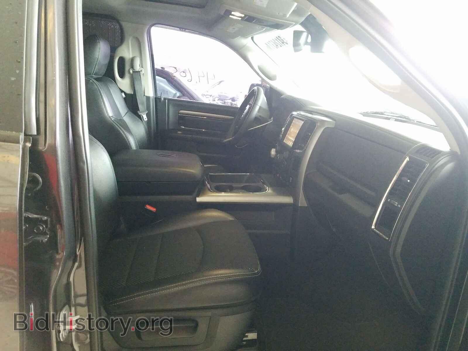 2017 RAM 1500 - VIN: 1C6RR6MT7HS735795 - Фото 5