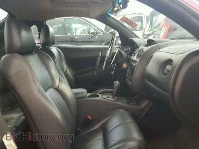 2001 MITSUBISHI ECLIPSE - VIN: 4A3AC54H91E111897 - Photo 5
