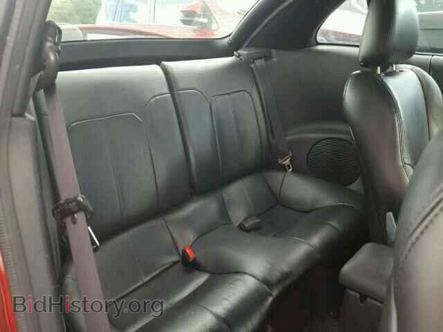 2001 MITSUBISHI ECLIPSE - VIN: 4A3AC54H91E111897 - Photo 6