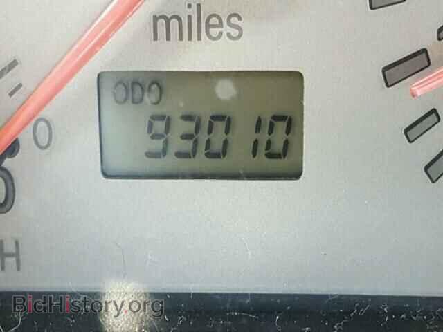 2001 MITSUBISHI ECLIPSE - VIN: 4A3AC54H91E111897 - Photo 8