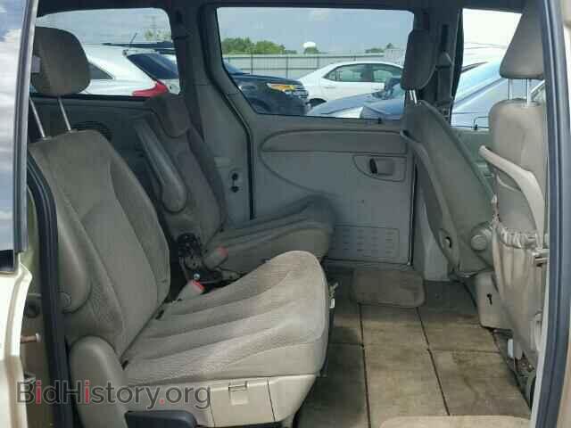 2006 DODGE CARAVAN - VIN: 1D4GP24R26B623490 - Photo 6