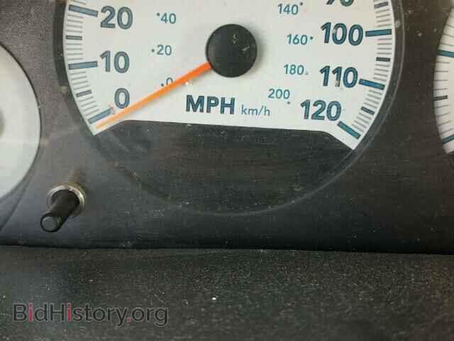 2006 DODGE CARAVAN - VIN: 1D4GP24R26B623490 - Photo 8