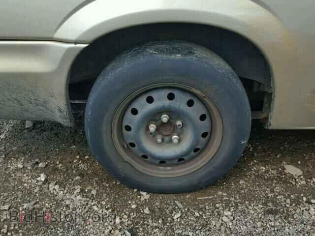 2006 DODGE CARAVAN - VIN: 1D4GP24R26B623490 - Photo 10