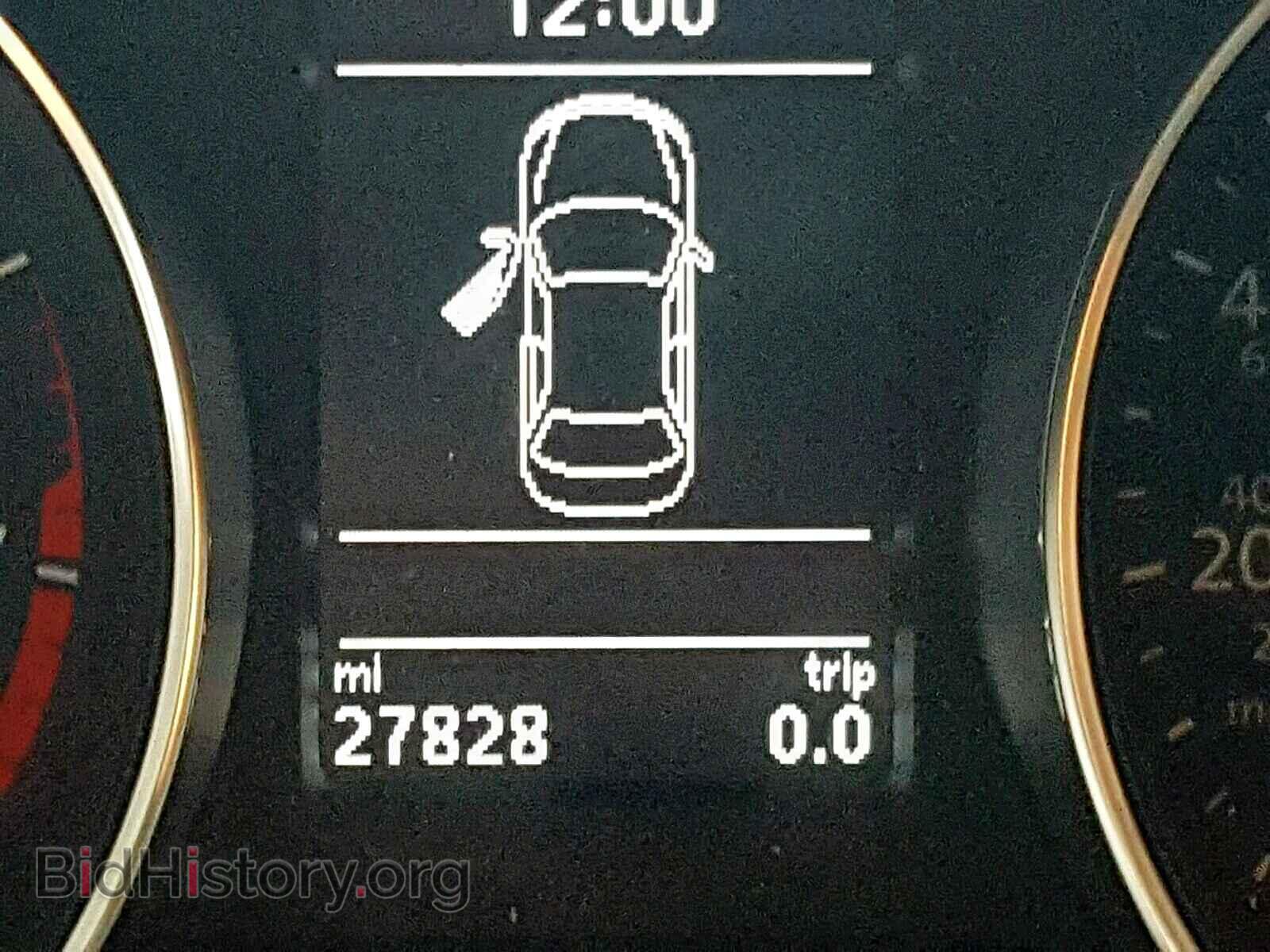 2017 VOLKSWAGEN JETTA - VIN: 3VWDB7AJ2HM365300 - Фото 8