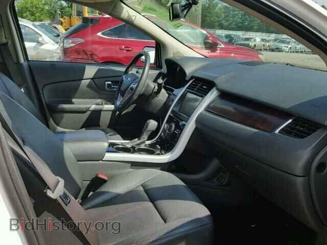 2012 FORD EDGE - VIN: 2FMDK4KC3CBA52294 - Photo 5