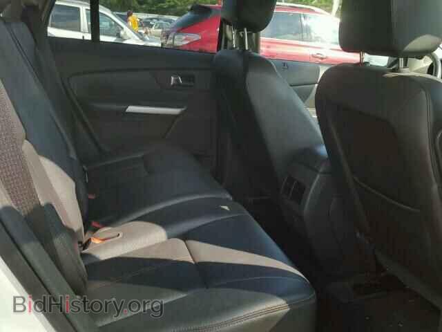 2012 FORD EDGE - VIN: 2FMDK4KC3CBA52294 - Photo 6