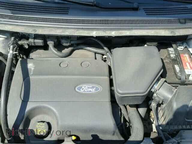 2012 FORD EDGE - VIN: 2FMDK4KC3CBA52294 - Photo 7
