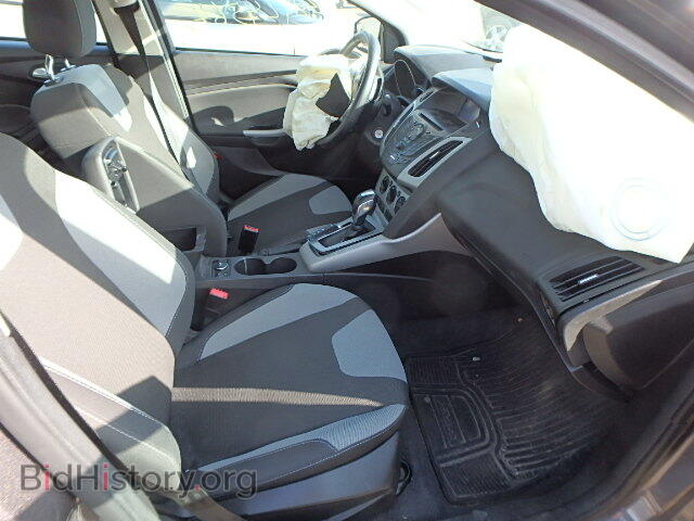 2012 FORD FOCUS - VIN: 1FAHP3F26CL274384 - Photo 5