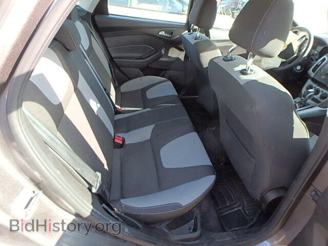2012 FORD FOCUS - VIN: 1FAHP3F26CL274384 - Photo 6