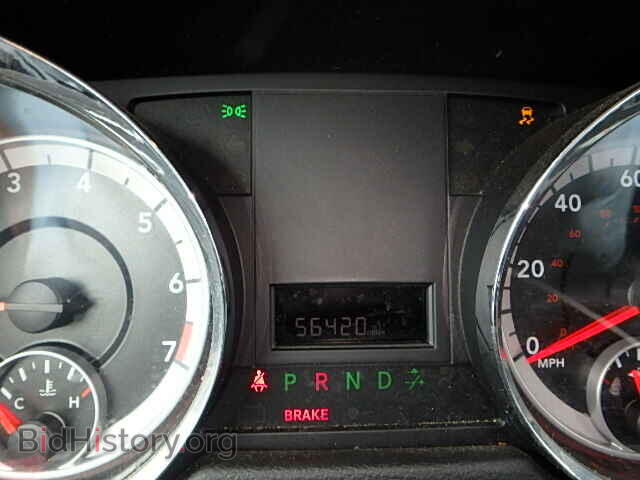 2013 DODGE CARAVAN - VIN: 2C4RDGBG7DR644797 - Photo 8