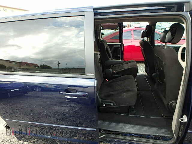 2013 DODGE CARAVAN - VIN: 2C4RDGBG7DR644797 - Photo 9