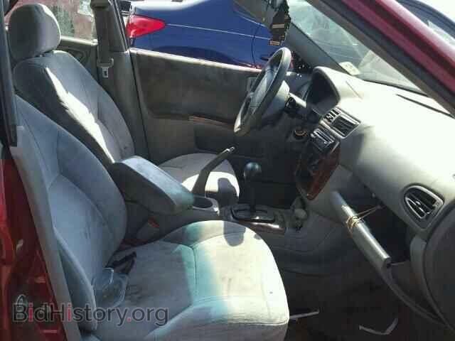 2000 MITSUBISHI GALANT - VIN: 4A3AA46G4YE031552 - Фото 5
