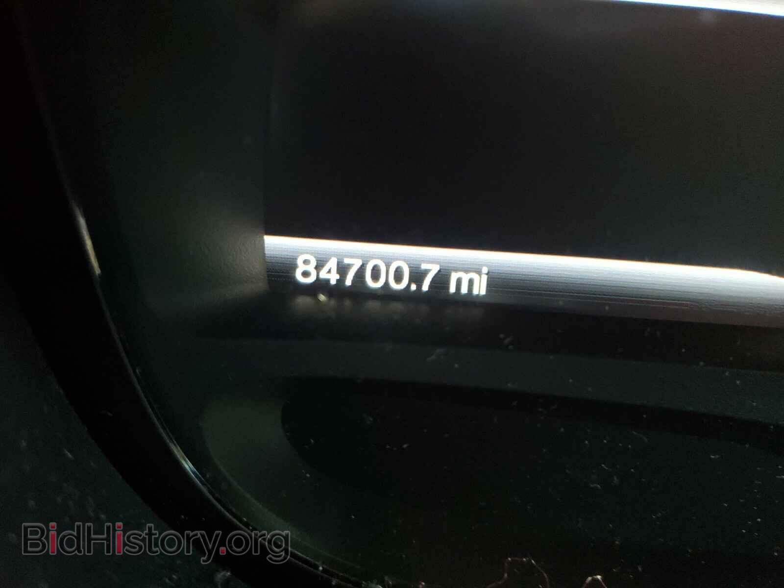 2012 FORD EDGE - VIN: 2FMDK3KC5CBA66899 - Photo 8