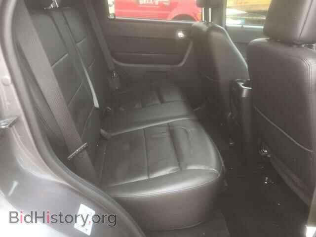 2012 FORD ESCAPE - VIN: 1FMCU0EG9CKA34157 - Фото 6