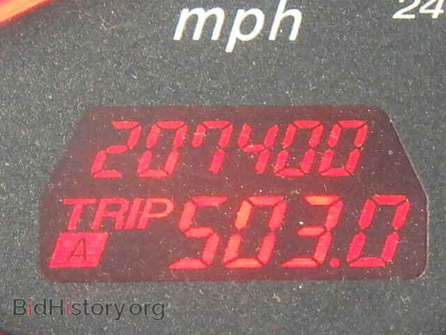 2006 MAZDA 6 - VIN: 1YVHP80D065M22842 - Photo 8