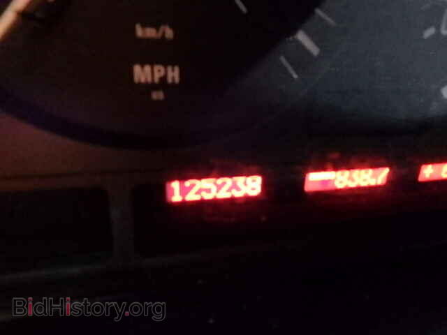 2006 BMW X5 - VIN: 5UXFA13556LY41015 - Фото 8
