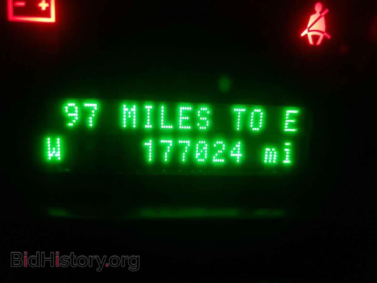 2009 FORD EDGE - VIN: 2FMDK48C19BA91711 - Фото 8