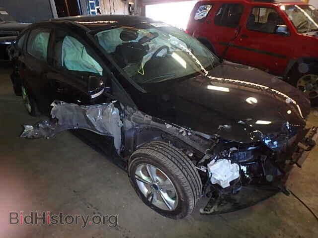 Photo 1FADP3F24EL125991 - FORD FOCUS 2014