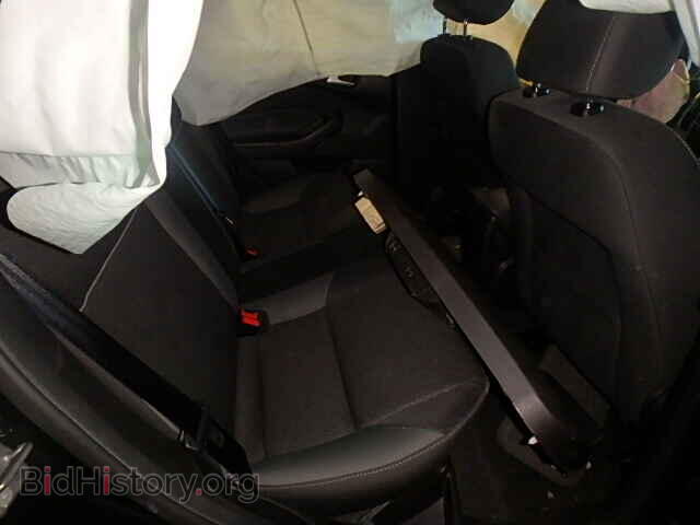 2014 FORD FOCUS - VIN: 1FADP3F24EL125991 - Фото 6