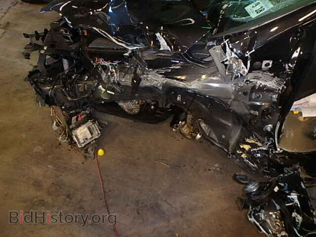 2014 FORD FOCUS - VIN: 1FADP3F24EL125991 - Фото 10