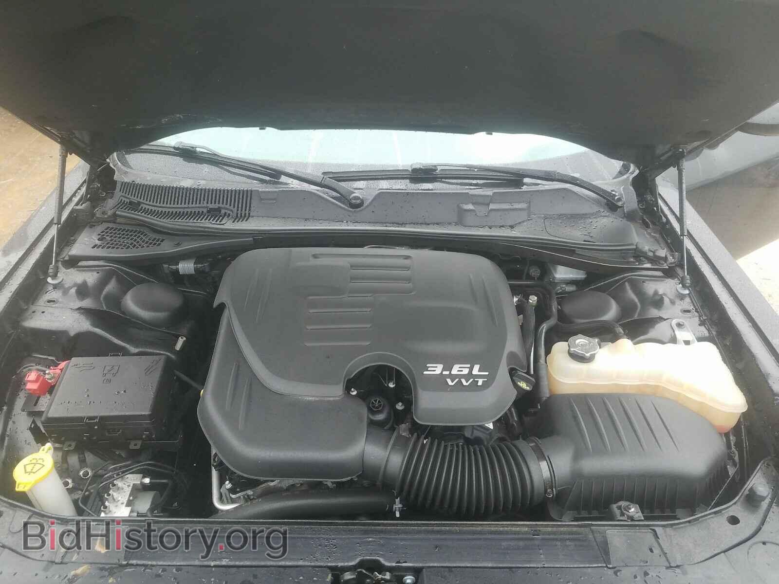 2017 DODGE CHALLENGER - VIN: 2C3CDZAG3HH545591 - Фото 7