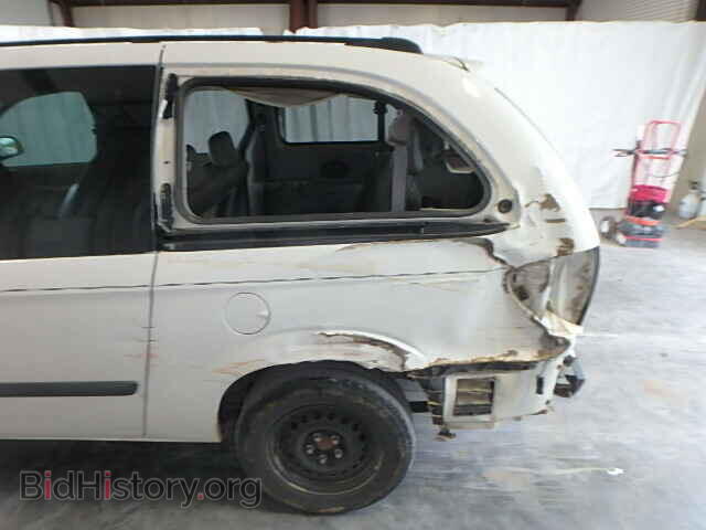 2005 DODGE CARAVAN - VIN: 1D4GP24RX5B190578 - Фото 10