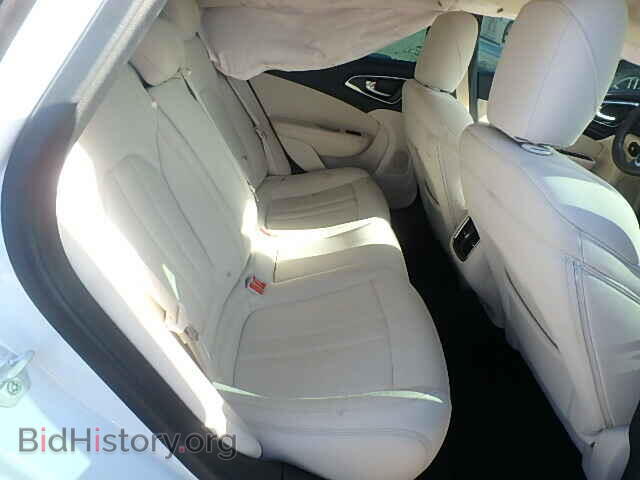 2015 CHRYSLER 200 - VIN: 1C3CCCAB8FN600271 - Фото 6