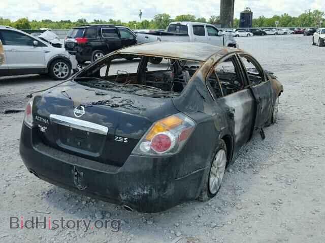2012 NISSAN ALTIMA BAS - VIN: 1N4AL2AP4CC212587 - Фото 4