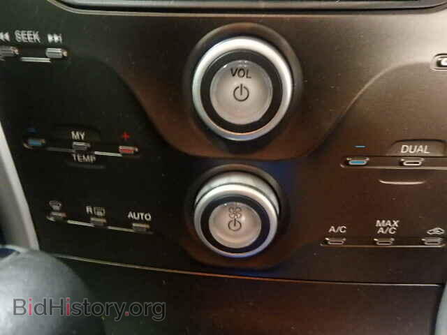 2012 FORD EDGE - VIN: 2FMDK4JC9CBA27269 - Photo 10
