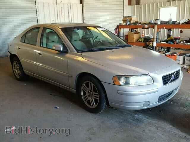 Photo YV1RS592952467264 - VOLVO S60 2005
