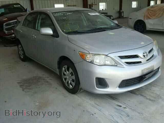 Фотография 2T1BU4EE2BC651552 - TOYOTA COROLLA 2011