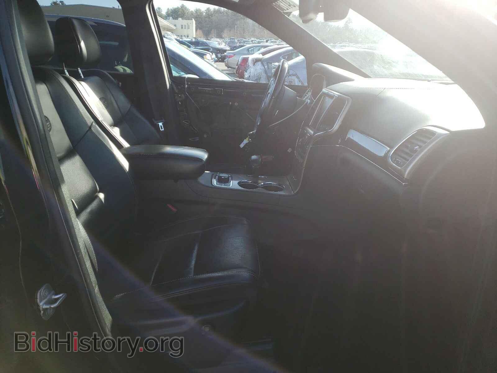 2014 JEEP CHEROKEE - VIN: 1C4RJFCTXEC192112 - Фото 5