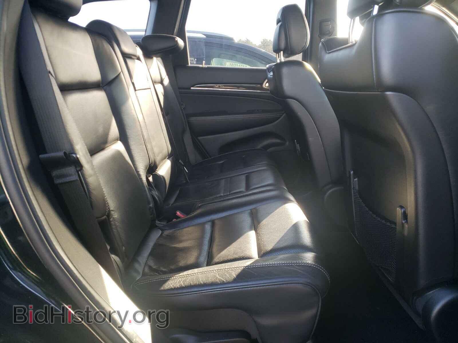 2014 JEEP CHEROKEE - VIN: 1C4RJFCTXEC192112 - Фото 6