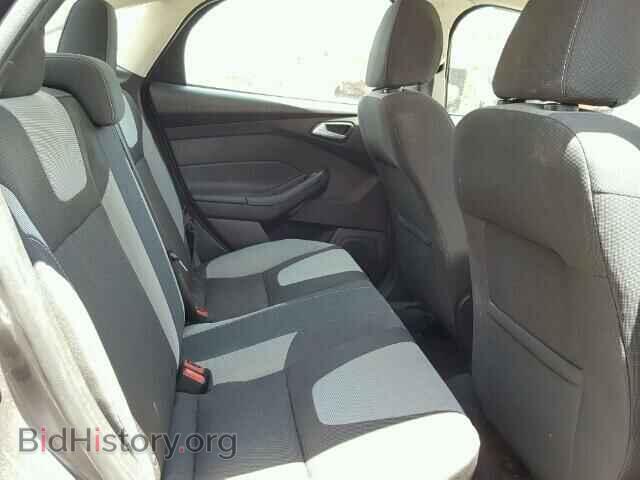2014 FORD FOCUS - VIN: 1FADP3F26EL311127 - Photo 6