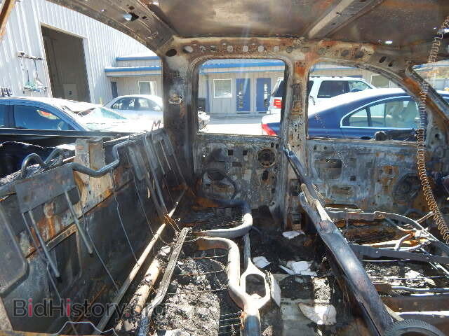 2008 DODGE RAM 3500 - VIN: 3D7ML48A68G150561 - Фото 6