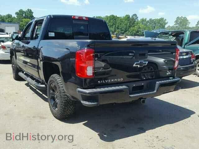 2016 CHEVROLET SILVERADO - VIN: 3GCUKSEC4GG218507 - Фото 3