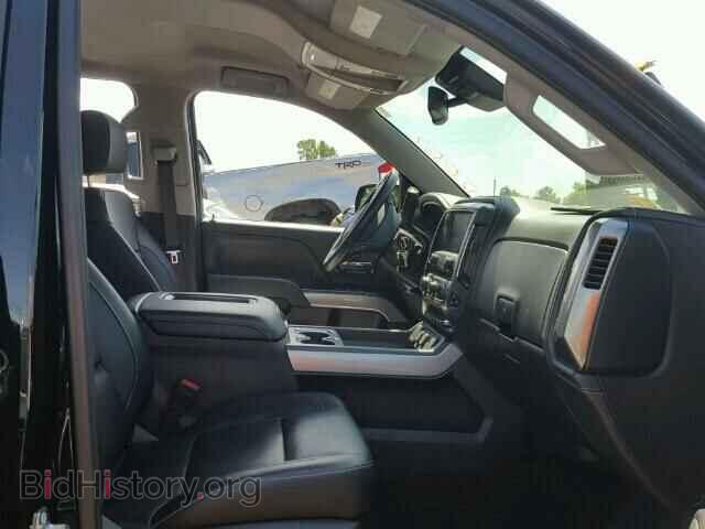 2016 CHEVROLET SILVERADO - VIN: 3GCUKSEC4GG218507 - Фото 5