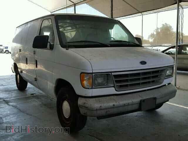 Photo 1FTEE14Y5THA57734 - FORD ECONOLINE 1996