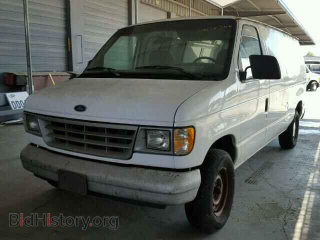 1996 FORD ECONOLINE - VIN: 1FTEE14Y5THA57734 - Photo 2