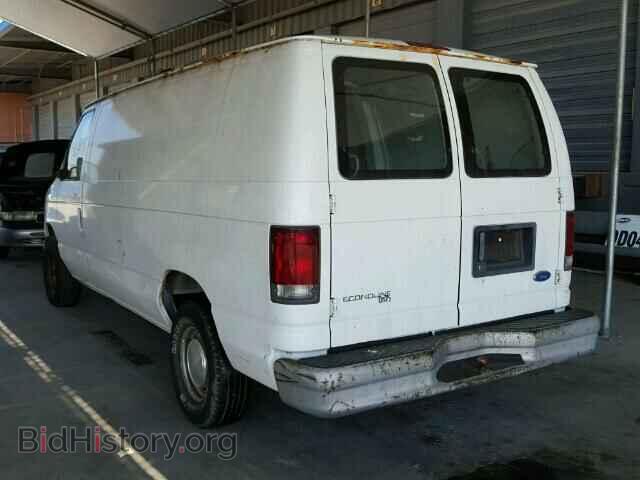 1996 FORD ECONOLINE - VIN: 1FTEE14Y5THA57734 - Photo 3