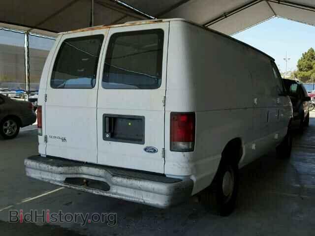 1996 FORD ECONOLINE - VIN: 1FTEE14Y5THA57734 - Photo 4