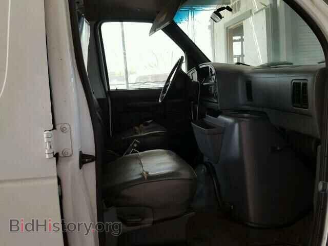 1996 FORD ECONOLINE - VIN: 1FTEE14Y5THA57734 - Photo 5