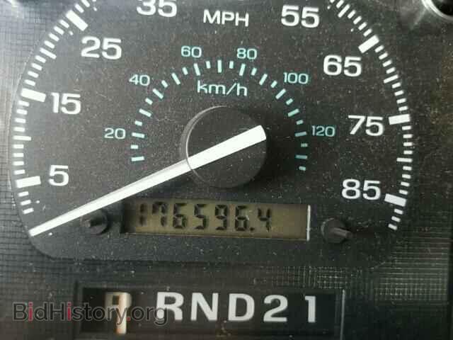 1996 FORD ECONOLINE - VIN: 1FTEE14Y5THA57734 - Photo 8