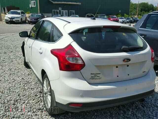 2012 FORD FOCUS - VIN: 1FAHP3M23CL172883 - Photo 3