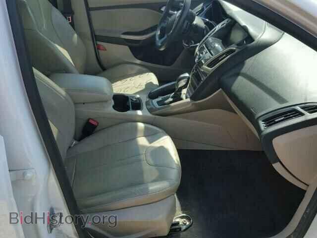 2012 FORD FOCUS - VIN: 1FAHP3M23CL172883 - Photo 5