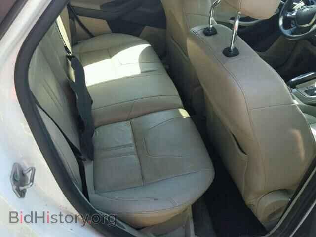 2012 FORD FOCUS - VIN: 1FAHP3M23CL172883 - Photo 6