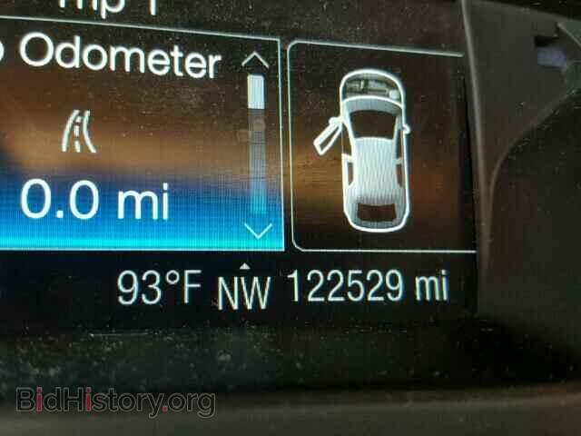 2012 FORD FOCUS - VIN: 1FAHP3M23CL172883 - Photo 8