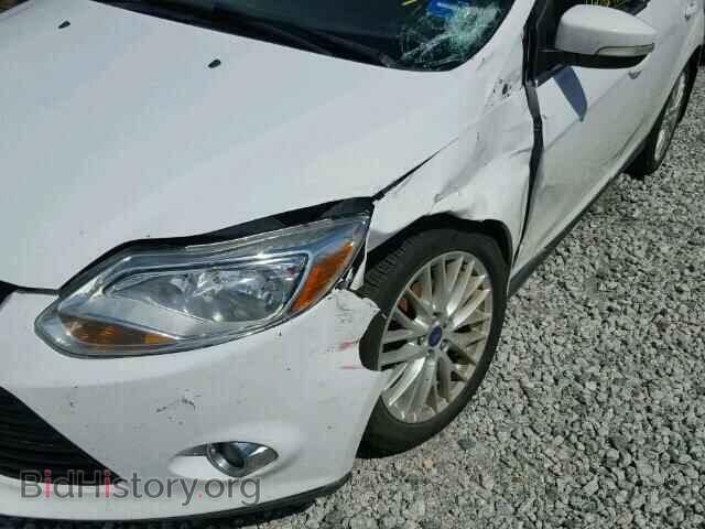 2012 FORD FOCUS - VIN: 1FAHP3M23CL172883 - Photo 9