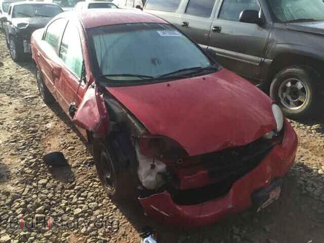 Photo 1B3ES46C2YD862926 - DODGE NEON 2000