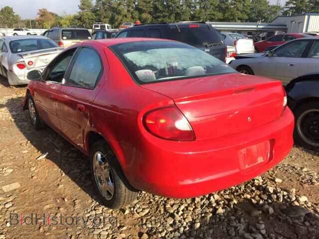 2000 DODGE NEON - VIN: 1B3ES46C2YD862926 - Фото 3